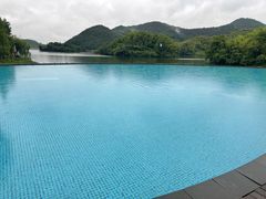 -宁波九龙湖开元度假村
