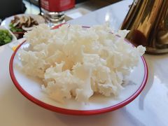 -庭院·冰煮羊·北京涮肉(西单店)