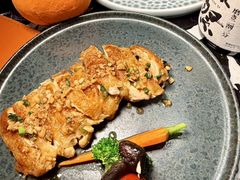 -牛将军•涮肉•烤肉•铁板烧(北京王府井·故宫店)