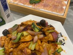 -何适山庄 ·可团建(水长城P2停车场店)