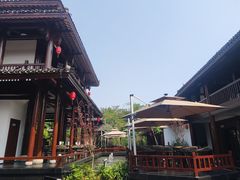 -濮园 · 四合院餐厅