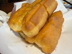 -大良毋米粥 · 粥底火锅(岭南天地店)