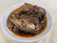 五香兔头-东吴霸王兔(松青路店)
