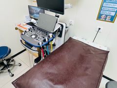 -美联众合动物医院·24h京西诊疗中心