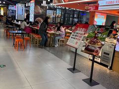 -光启城时尚购物中心