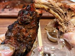-BARBECUE烤肉屋