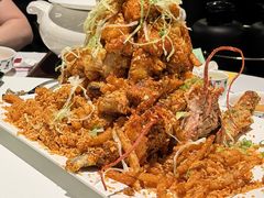-鱼乐轩海鲜专门店