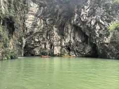 -天河潭旅游度假区