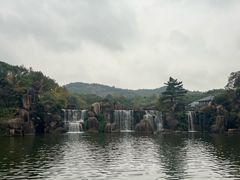 -白马涧龙池景区