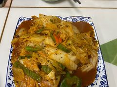 -兰州拉面(中粮彩云居店)