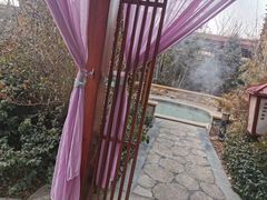 -悦隆庄温泉度假酒店