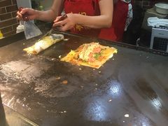 -金姐烤冷面(大沙泥街店)