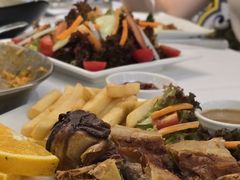 -安东尼奥餐厅