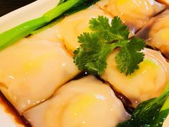 -小城粥道·海胆鲜虾粥(解放广场店)