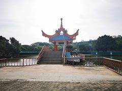-金砂公园