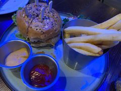 -bluefrog蓝蛙(皇庭广场店)