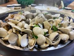 -海大大蒸汽海鲜餐厅·粤菜·特色小炒(欢乐颂店)