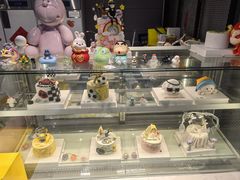 -CAKEBOSS蛋糕老板(东直门来福士店)