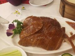 -九花山烤鸭店
