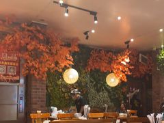 大堂-老号尤兔头(西川店)