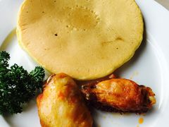 -朗迪姆餐厅(丰尚国际广场店)