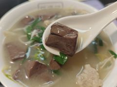 -伍湛记 · 广州老字号(龙津中路店)