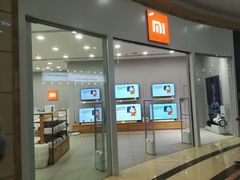 门面-小米之家盐城大有境汽车体验店