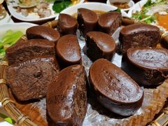 -园林美食城·本土农家菜(杨和镇店)