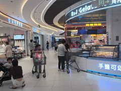 -永辉线上超市(鲁谷店)