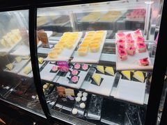 -加餐海鲜自助(宝龙一城店)