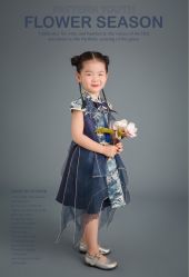 点击看大图 -倾城宝贝儿童摄影(合肥店)