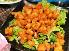 -长安·大茶饭