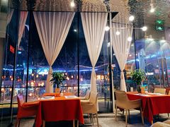 -赵小姐丨新中餐(曲江店)