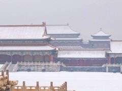 -故宫博物院(故宫)