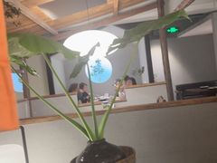 -本处·素食·融合料理(南油店)