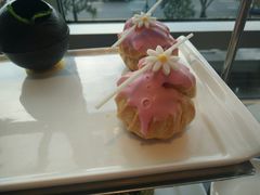 -马哥孛罗酒店·SAVVY全日餐厅