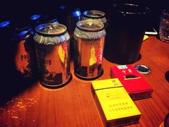 -玛町精致餐酒吧(大众巷店)
