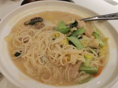 莆田卤面-莆田餐厅PUTIEN(三里屯店)