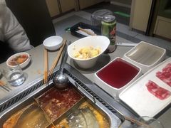-海底捞火锅(宇飞大厦店)