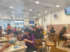 大堂-喜莲咖啡