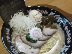 -Ramen满吉·豚骨拉面(丽园路店)