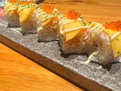 -故乡屋日本料理(八一广场店)