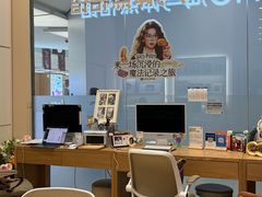 -海马体照相馆(成都来福士广场店)