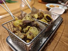 -新海渔港·胶东海鲜家常菜·家宴(奥体中心店)