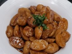 -洛东土菜馆(建国北路店)