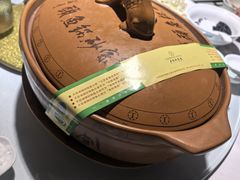 -风味小馆(天目湖宾馆店)