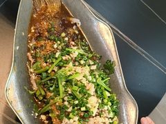 -树厨贵州菜(铜仁花果山店)