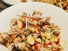 -南海底小海鲜·湘菜(鲁巷吴家湾店)