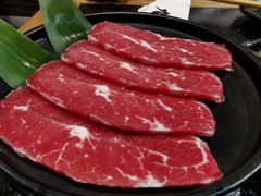 -九田家黑牛烤肉料理(太阳城店)