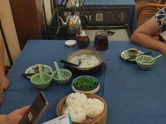 -伯乐居茶艺馆(石岐大信店)
